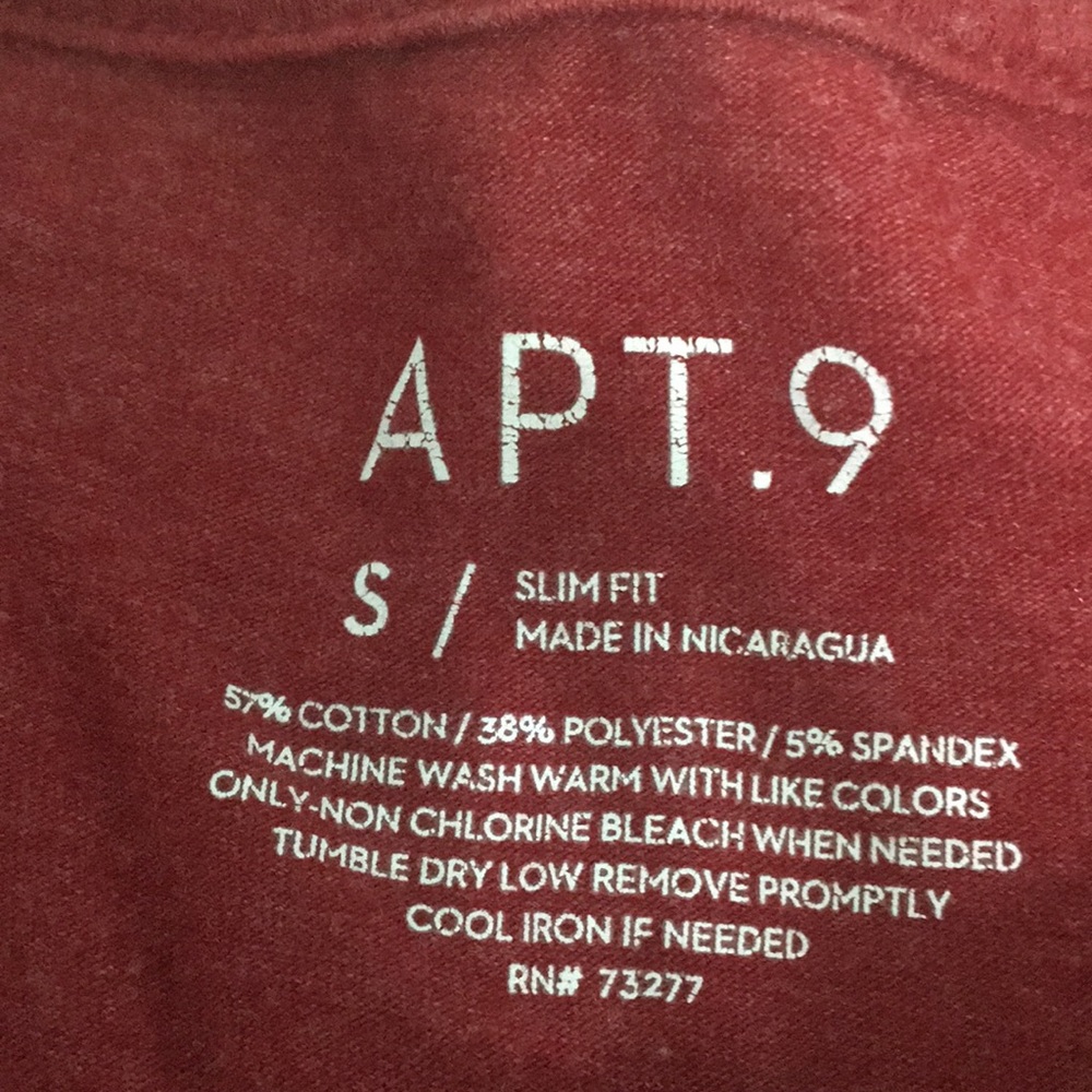 Multi Brand Bundle of Men’s T-shirts - Picture 7 of 10